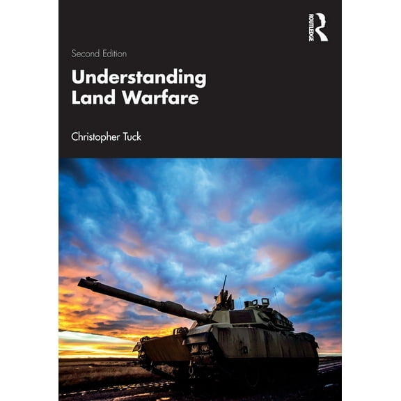Understanding Land Warfare, (Paperback)