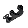 thumbnail image 5 of Rotatable Kayaks Paddles Retention Clamps Fishing Gear Track Accessories for Outdoor Kayaks Canoes Rowing Boats, 5 of 8