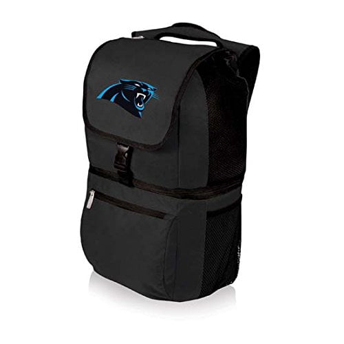 Carolina Panthers - Sac à Dos Glacière Zuma par Picnic Time (Noir)