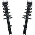 thumbnail image 4 of Detroit Axle - 4pc Struts for 2007-2011 Toyota Camry 2008-2012 Avalon 2007-2009 Lexus ES350 Complete Front Rear Struts with Coil Spring Replacement Suspension, 4 of 10
