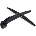 thumbnail image 1 of Rear Wiper Arm Blade for Jeep Wrangler 2007-2016#68002490AB Back Windshield Wiper Replacement, 1 of 5