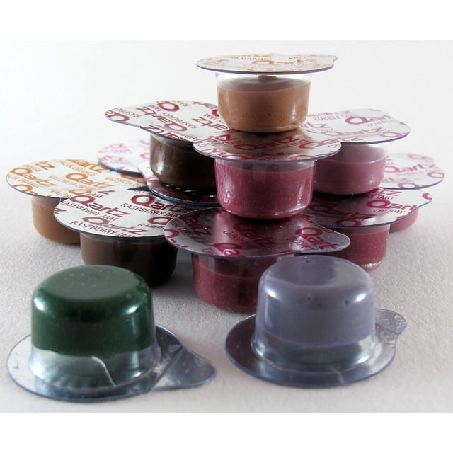 Esmalte de dientes de cuarzo, varios sabores, potencia profesional