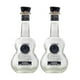 thumbnail image 1 of Duo Pack Tequila Y Llego Jalisco Blanco 750 ml Y Llego Jalisco Tequila, Blanco, 1 of 1