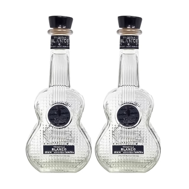 Duo Pack Tequila Y Llego Jalisco Blanco 750 ml Y Llego Jalisco Tequila, Blanco
