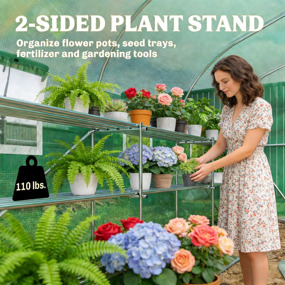 Greenhouse