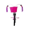 thumbnail image 3 of Bicicleta Veloci Amore Mio City R20 Turqueza, 3 of 7