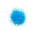 thumbnail image 2 of OCreme Sanding Sugar for Cookie or Cupcake Decorations - 4 Ounce, Blue, 2 of 6