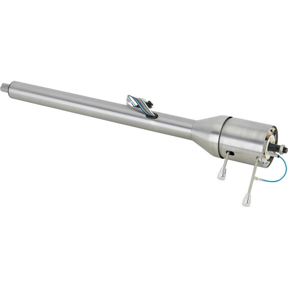 Ididit 1120320010 Universal Tilt Floor Shift Steering Column