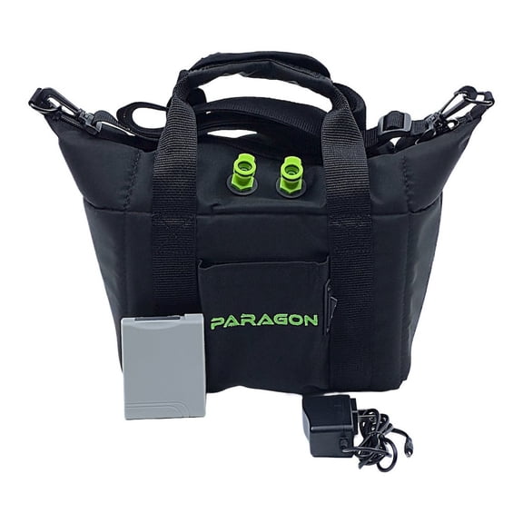 PARAGON PRO INC Arctic Wolf 6L Cooler Bag 12Volt