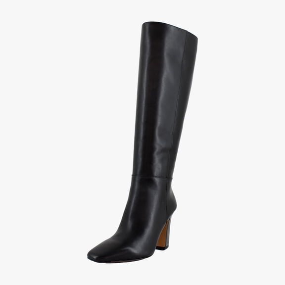 Vince Camuto Bennidy Women's Boots Black Size 5 W