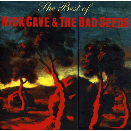 The Best of Nick Cave and the Bad Seeds (The Best Of Nick Cave And The Bad Seeds)