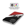 thumbnail image 2 of Head Case Designs Officially Licensed EA Bioware Mass Effect Graphics N7 Logo Stripes Soft Gel Case Compatible with Apple iPhone 13, 2 of 7