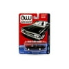 AUTO WORLD 1:64 DELUXE SERIES - 1966 CHEVROLET EL CAMINO (HOBBY EXCLUSIVE) DIECAST TOY CAR AW64031-24A