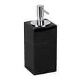 thumbnail image 2 of Iseo Bath Collection Marble Soap Dispenser, 2 of 2