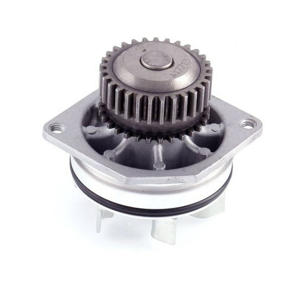 Water Pump - Compatible with 2007 - 2008 Infiniti G35 3.5L V6 GAS