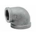 thumbnail image 2 of ANVIL INTERNATIONAL INC 8700125852 2x1-1/2 Galvanized Reducing Elbow, 2 of 2