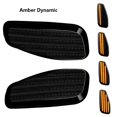 thumbnail image 1 of LED Side Marker Lights Turn Signal Light Sequential Blinker Lamp Amber For Jeep Renegade 2014 2015 2016 2017 2018 2019 2020 2021, 1 of 7