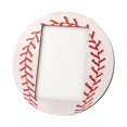 thumbnail image 4 of Marco de Fotos de Béisbol, Soporte para Exhibición de Fotos para El Pasillo, Estante de Escritorio de Oficina, 4 of 9
