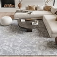 thumbnail image 5 of Nourison Whimsicle WHS05 Indoor only Area Rug - Grey 8'4" x 11'6", 5 of 11