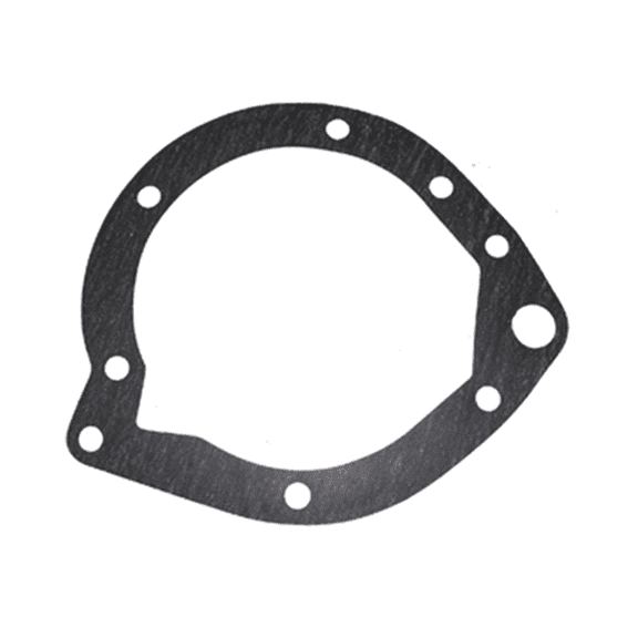 E7NN915BA NEW Hydraulic Pump Gasket for Ford Tractor 5000, 5100, 5200, 7000 7200