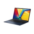 thumbnail image 2 of Laptop Asus X1504VA-NJ2535W Intel Core i5 13344U RAM 8G SSD 512G, 2 of 5