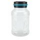thumbnail image 1 of Moyic Digital Piggy Bank Contadores de ahorro de monedas LCD Money Jar Change Kid Gift Decoración del hogar USD Moyic HA2698-01B, 1 of 6