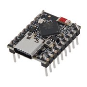 5pcs Type-C Supermini ESP32-S3 Development Board Supermini Development Board 2.4GHz WiFi Bluetooth 160MHz Running Frequency Compatible with Arduino (Welded)