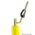 thumbnail image 2 of SÜA - MAPP or Propane Adjustable Torch - Brass, 2 of 6