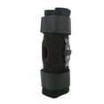 thumbnail image 4 of Rodillera De Compresión, Rodillera De Neopreno Transpirable Para Mejorar El Dolor Ajustable Para Mujeres Para Dolor De Rodilla Para Deportes Para Artritis De Desgarro Para Correr ANGGREK No, 4 of 7