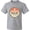 Athletic Heather, variant on Sailing Gift for Sailor Sailboat Youth T-Shirt