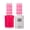 Charming Cherry, variant on Butternut Squash #418 & Matching Polish Set - DND Gel & Lacquer