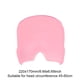 thumbnail image 4 of Gorro para Aliviar La Migraña Reutilizable El Dolor Cabeza Color Rosa, 4 of 4