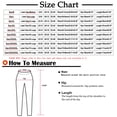 thumbnail image 3 of Pantalones largos para hombre, informales, diarios, para exteriores, playa, transpirables, 3 of 9