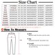 thumbnail image 3 of Pantalones largos para hombre, informales, diarios, para exteriores, playa, transpirables, 3 of 7