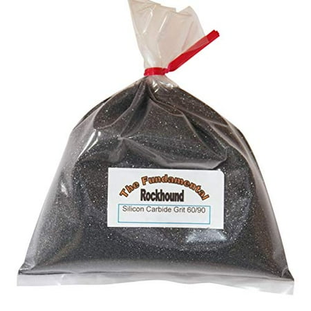 polishing tumbling fundamental rockhound coarse