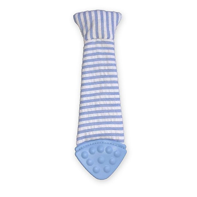 Tasty Tie® Baby Teething Tie!