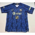 thumbnail image 4 of 2022-2023 Club America Local Camiseta De Fútbol jerseyS-2XLpangjing, 4 of 4