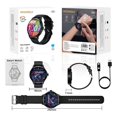 thumbnail image 2 of Smartwatch Moreka R08 BT, 2 of 2