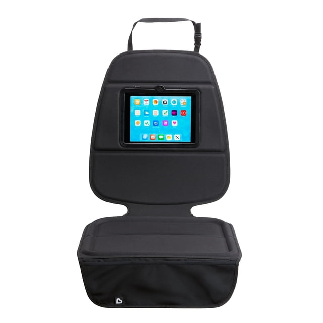 Protector de asiento infantil Munchkin Elite Seat Guardian Grey