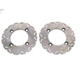 thumbnail image 4 of Brake Rotors for Polaris RZR Trail S Sport 2022-2026 Front or Rear RipTide Discs, 4 of 5