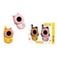 thumbnail image 1 of Walkie Talkie Inalámbrico Para Niños, Juguetes De 3Km, Juguetes Interactivos Educativos Para Padres E Hijos, Regalos sonducket FN007012-01, 1 of 6