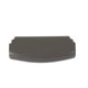 thumbnail image 1 of Tapa de la consola de la tapa de la consola de 3 colores Retención de clip de cierre central para A4 B6 2000-2005(Gray) Ecomeon no, 1 of 5