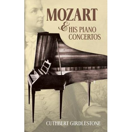Mozart & His Piano Concertos (Best Piano Concertos For Competition)