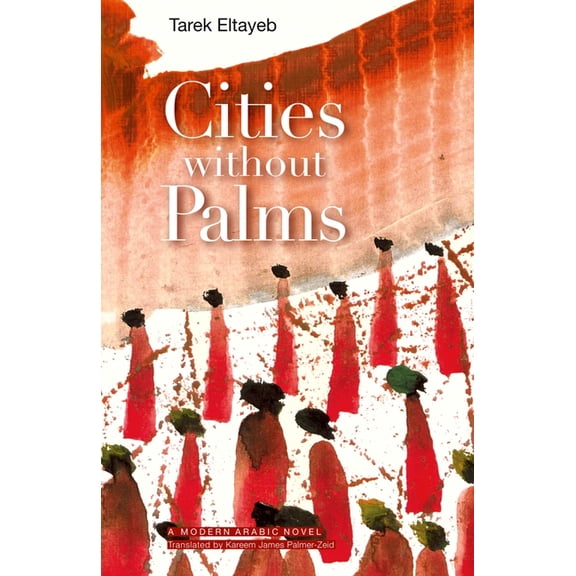 Cities Without Palms, (Paperback)