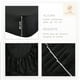thumbnail image 4 of Juego de Sábanas King Size 2800 Hilos Extra Suave Premium Lisa Soft Nature, 4 of 5