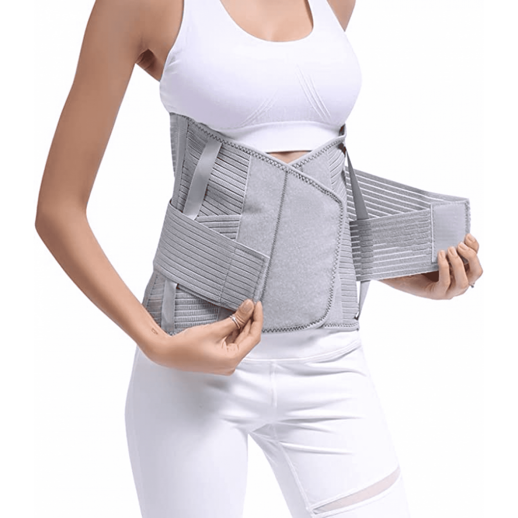 Belt for lumbar support 2025