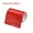 Red 6 Inch x 10 Ft, variant on Uxcell Reflective Tape Caution Warning Sticker Adhesive Tape 1 Inch x 16 Ft Waterproof Marking Tape Blue