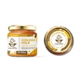 thumbnail image 1 of Laurelthy Golden Milk - Leche Dorada En Polvo 100g, 1 of 6