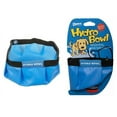 thumbnail image 7 of Portable Dog Water Bowls Foldable Compact Summer Travel Hydro Dish Holds 5 Cups, 7 of 7