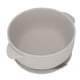 thumbnail image 1 of Con un tazón de silicona para bebés, lavavajillas de succió fuerte, seguro para niños pequeños con tapa para niños pequeños y bebés, 1 of 7